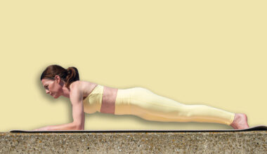 4 Morning Exercises That Prove You're Fitter Than 45 at 55