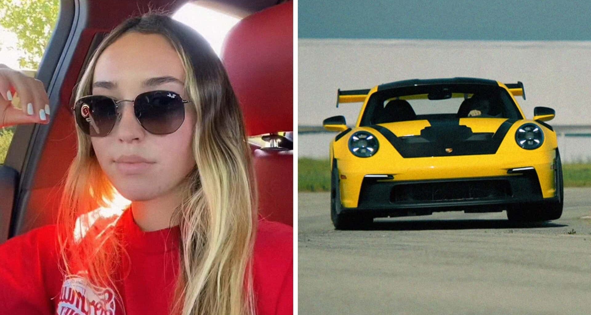 Why Doesn't It Have Door Handles?