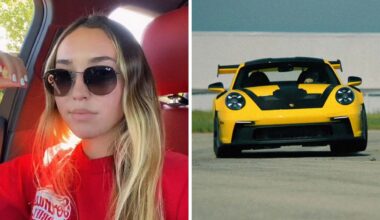 Why Doesn't It Have Door Handles?