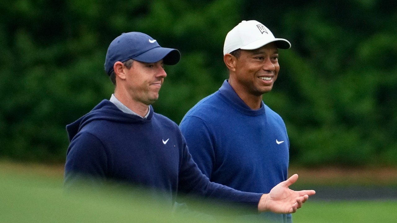 TGL Match 13 preview: McIlroy, Woods square off as playoff race heats up
