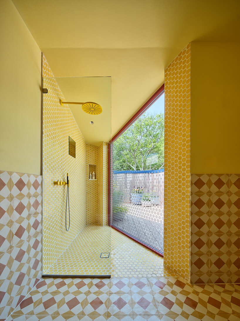 WORKac turns floodplain constraints into model for resilient domestic living in rhode island - 7