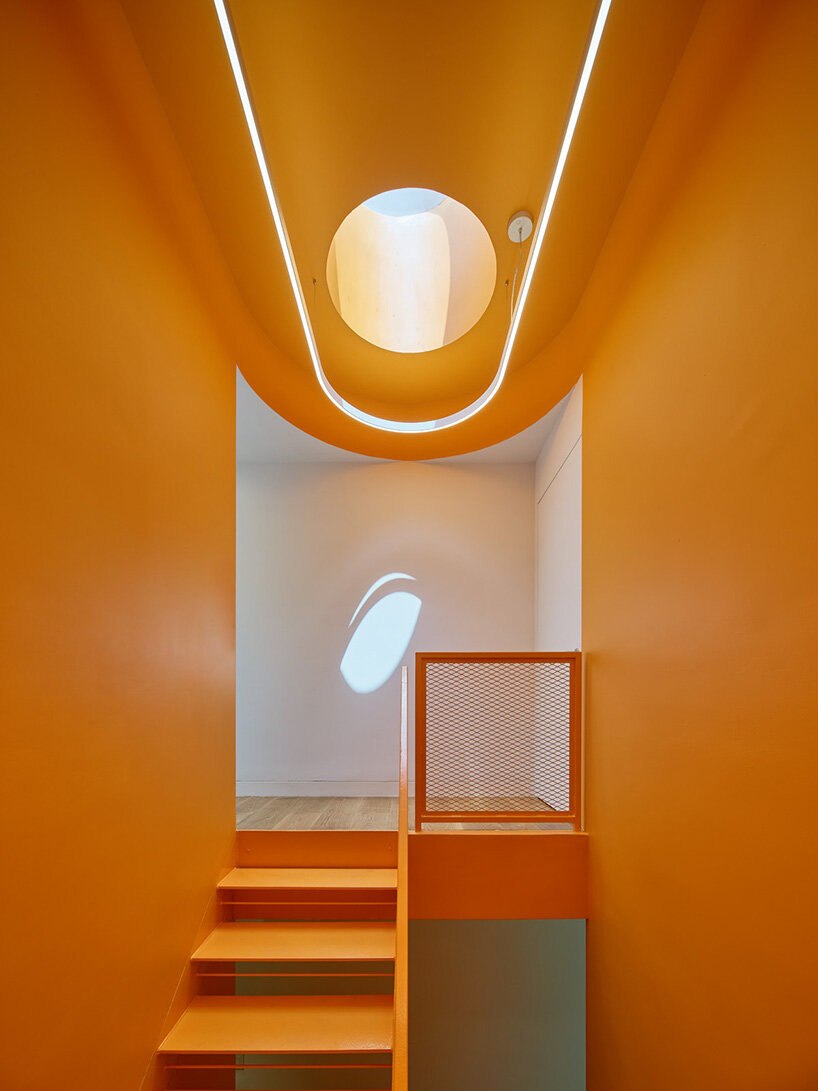 WORKac turns floodplain constraints into model for resilient domestic living in rhode island - 6