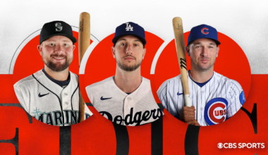 MLB predictions: 2026 playoff picks, including World Series champions
