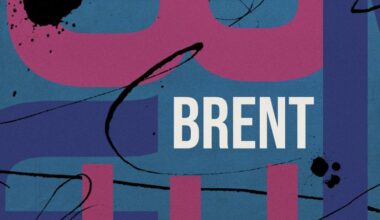 The price of Brent crude oil is going crazy — but who is ‘Brent’?