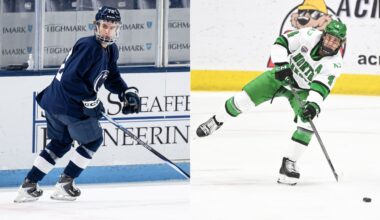 NCAA Tournament players to watch include McKenna, Livanavage