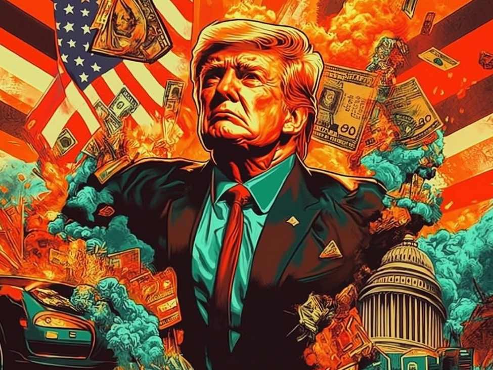 investingLive Americas FX news wrap 2 Mar:Oil higher. Stocks rebound.Reactions to Iran war