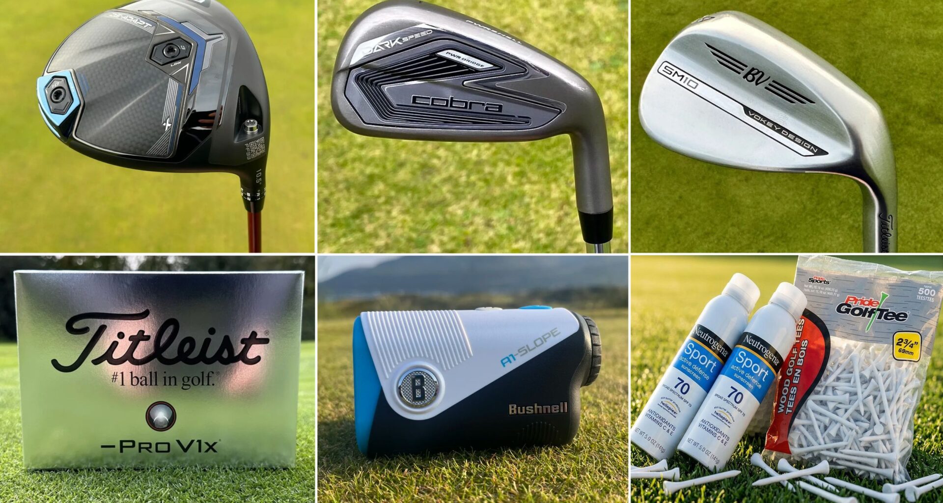 This Is How I Built A Top Tier Golf Bag For A Fraction Of The Cost In The Amazon Big Spring Sale