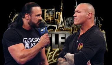 WWE Second-Guessing WrestleMania Plans Despite Strong Business