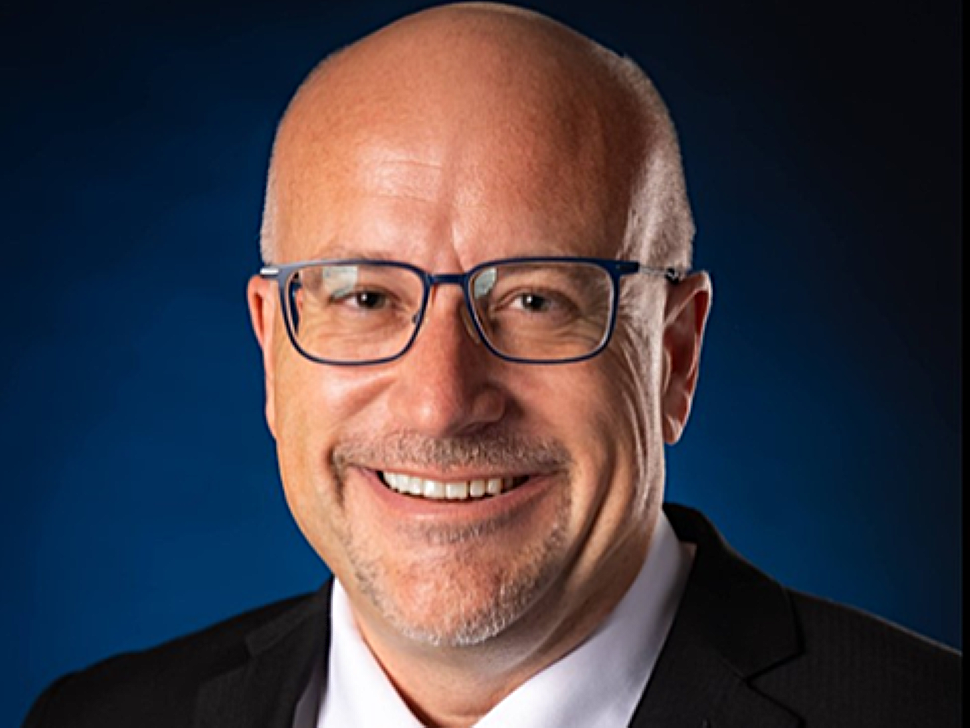 City councillor Russ Wyatt charged with sexual assault