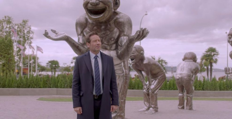 x-files