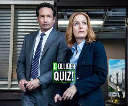 X-Files