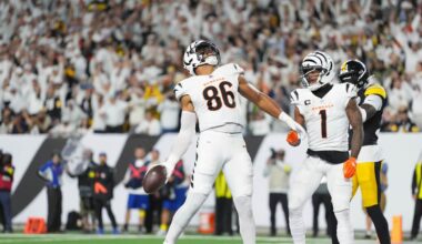 5 Facts about Saints Tight End