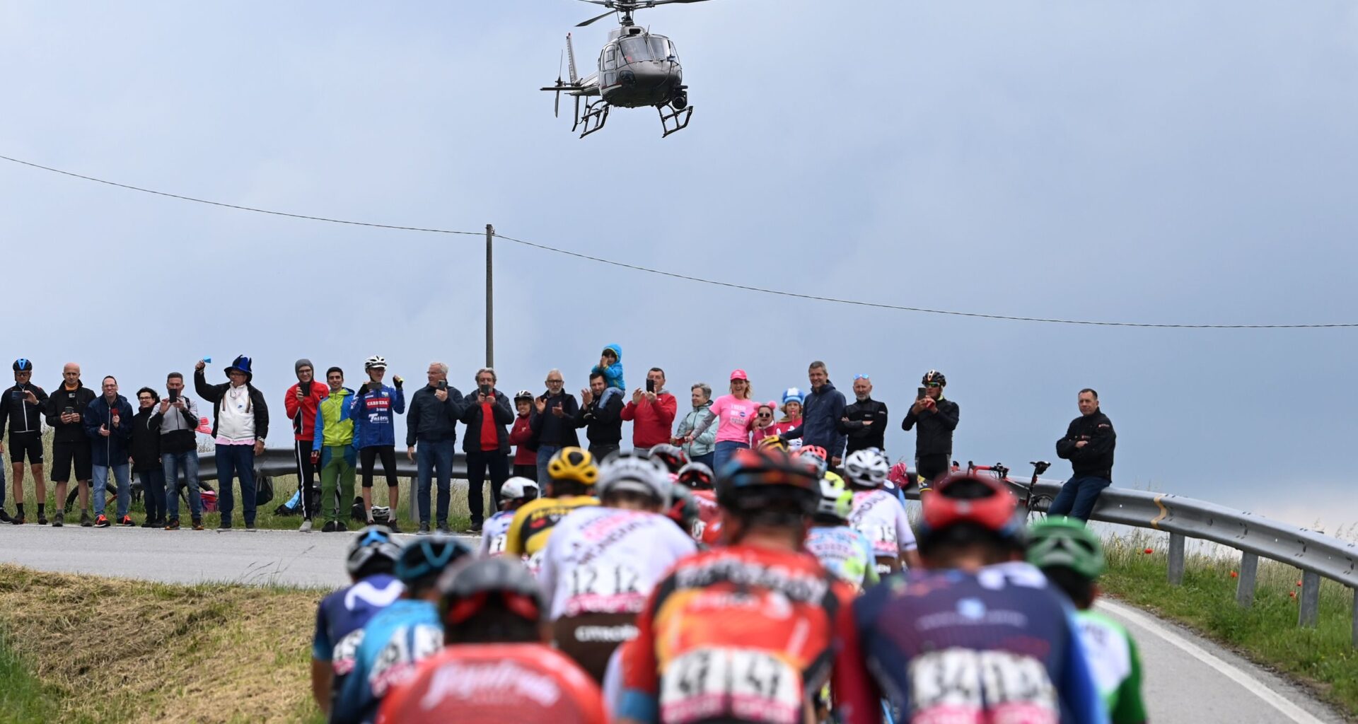 TNT Sports is moving to HBO Max next week – and you can watch cycling for £5 less a month