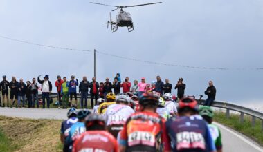 TNT Sports is moving to HBO Max next week – and you can watch cycling for £5 less a month