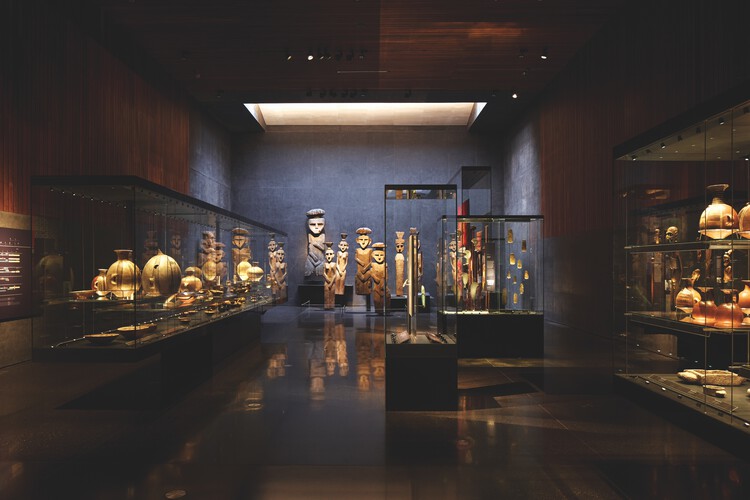 Smiljan Radić Clarke Receives the 2026 Pritzker Prize, The Artist of Unspoken Architecture - Image 11 of 37