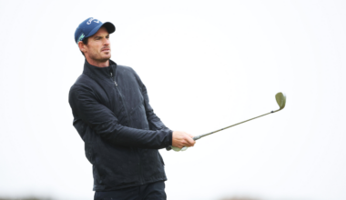 Sir Andy Murray Becomes Latest Big Name Investor In Rising Golf Brand