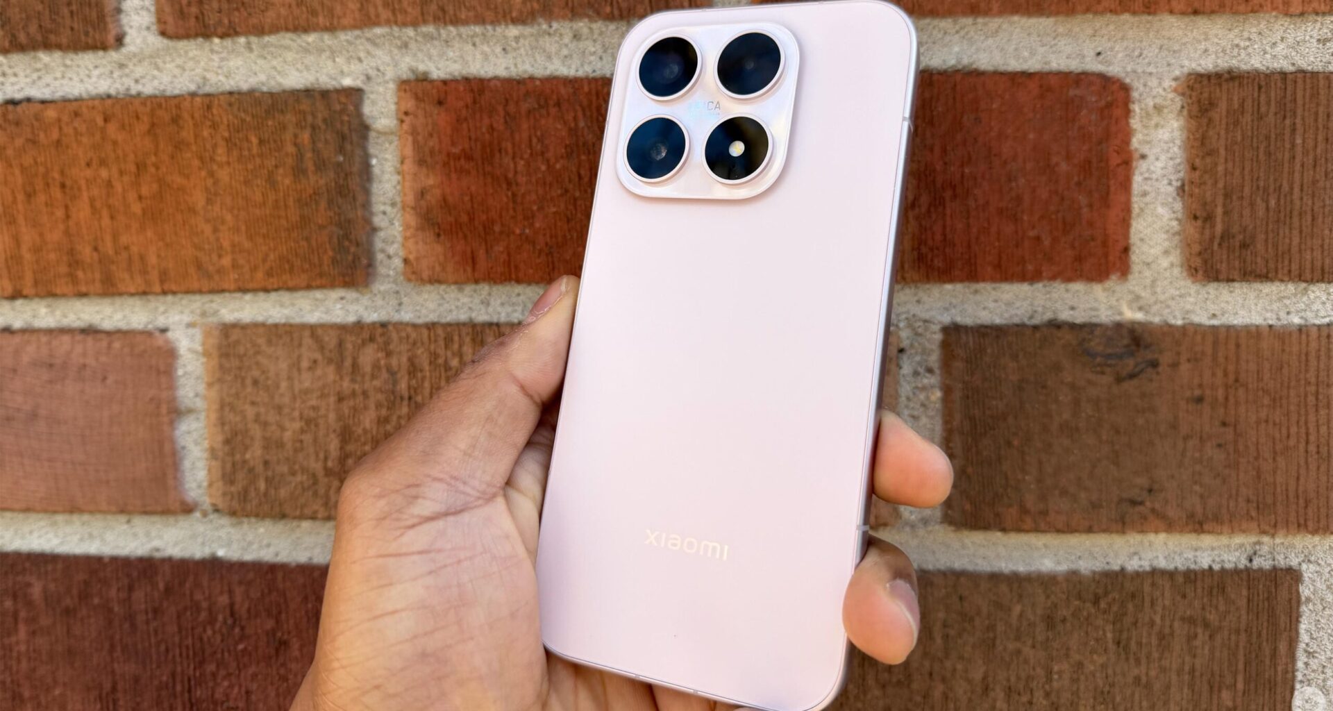 Xiaomi announces global version of 17 series