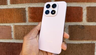 Xiaomi announces global version of 17 series