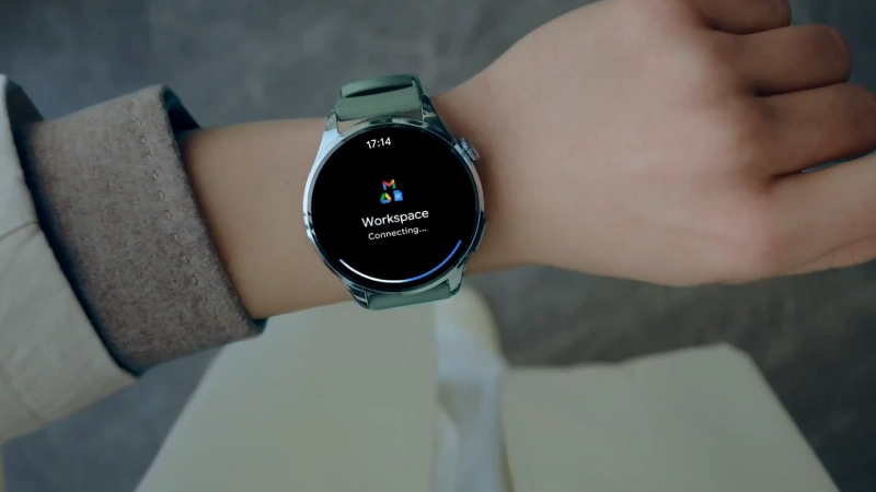 xiaomi watch 5