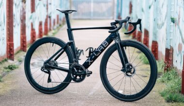 X-Lab AD9 review: Holds its own against WorldTour competitors, but it isn’t as cheap as you might expect