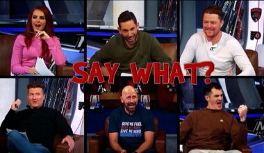 NHL Now: Say What? | NHL.com