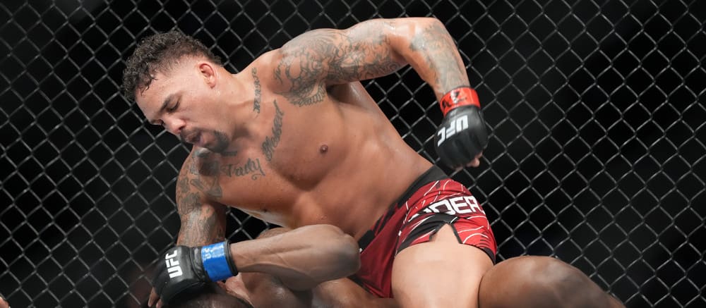 UFC Betting Picks Today: Picks, Odds & Predictions for UFC Vegas 114
