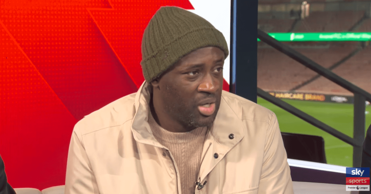 Yaya Toure says Arsenal miss 'brilliant' star after Chelsea win | Football
