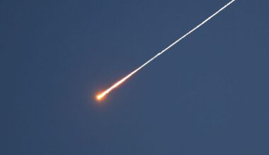 Iran-backed Houthis join Mideast war in sharp escalation – POLITICO