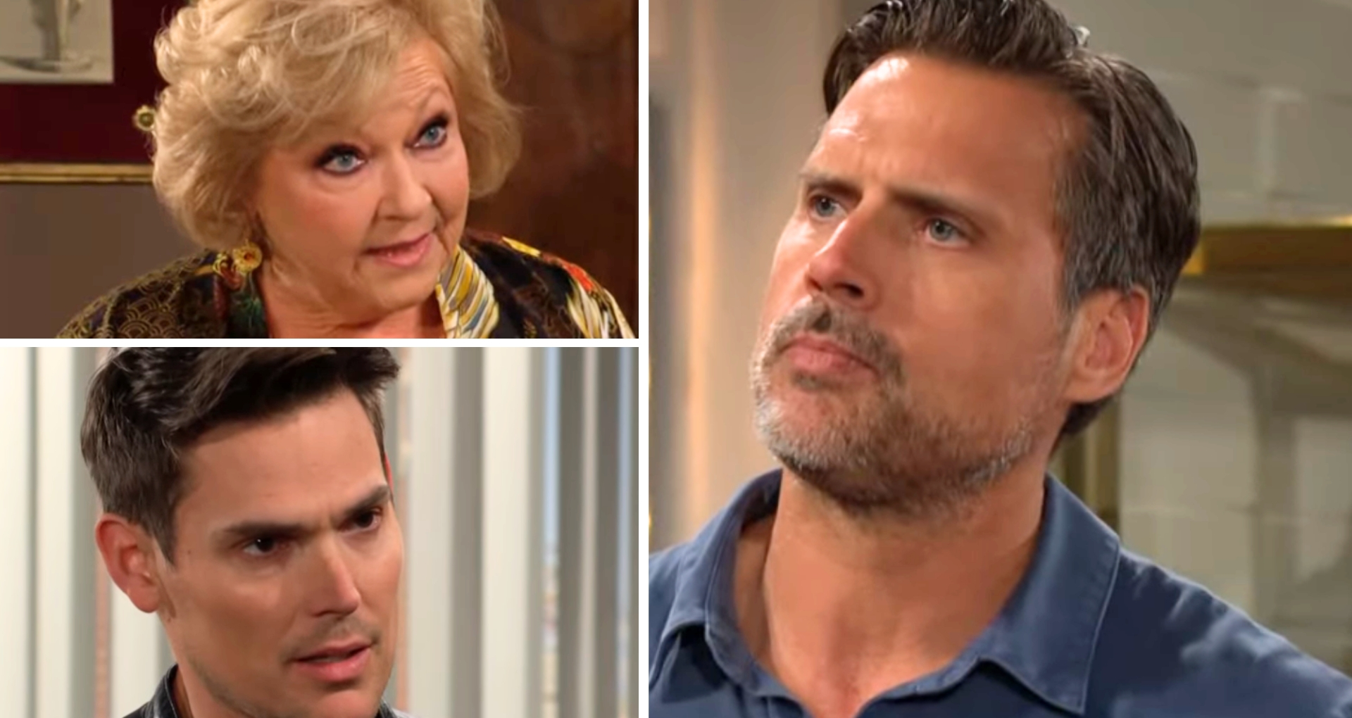 Young & Restless Spoilers Video Mar 16-20: Diane Closes In