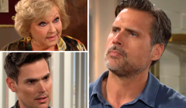 Young & Restless Spoilers Video Mar 16-20: Diane Closes In
