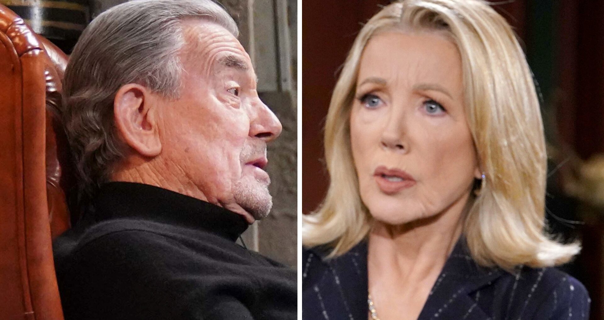 Y&R's Nikki Takes the Gloves Off—Victor's Latest Move Backfires