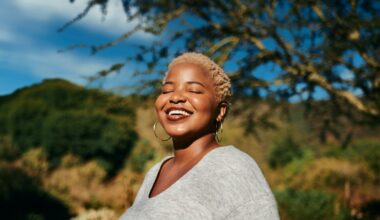 The "90-Second Rule” Resets Stressful Vibes