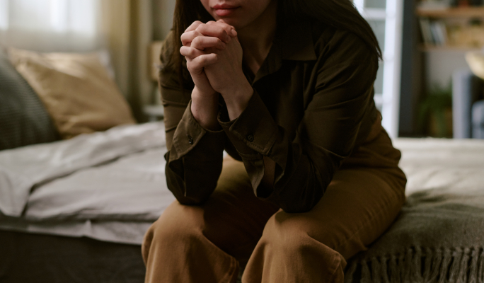 Getting war anxiety? Don’t worry, it’s more normal than you think