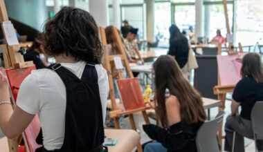 Youth Arts Presents… | City of Surrey