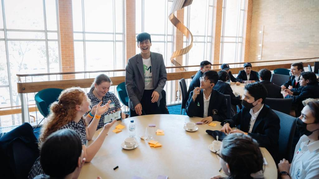 Future Minds Network