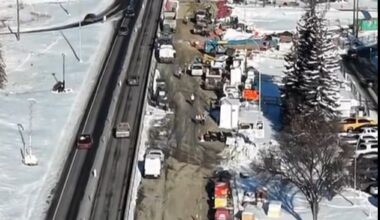 Testing underway on feeder main as Calgary eyes lifting restrictions - DiscoverAirdrie.com