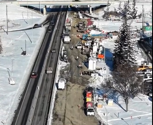 Testing underway on feeder main as Calgary eyes lifting restrictions - DiscoverAirdrie.com