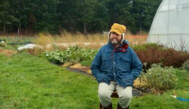 Zach Galifianakis’ new Netflix show filmed in B.C., highlights Vancouver Island