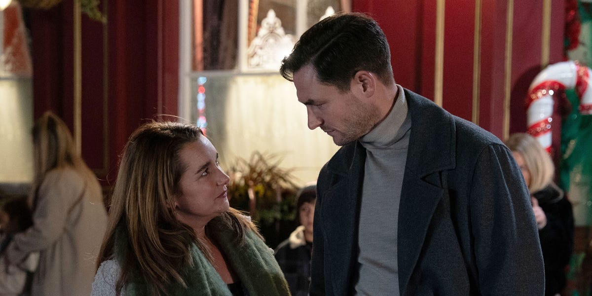 EastEnders introduces new Vicki and Zack twist as a surprise offer is made