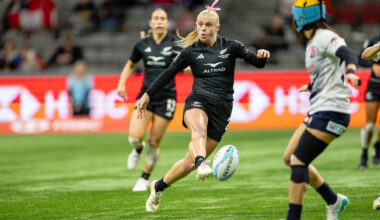 Miller and Levi shine on day one in Vancouver
