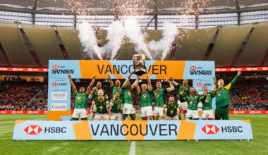 Peerless Blitzboks romp to Vancouver title