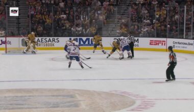 HIGHLIGHTS | Bouchard Goal | Edmonton Oilers