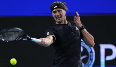Alexander Zverev overwhelms Francisco Cerundolo, sets Jannik Sinner SF clash in Miami | ATP Tour