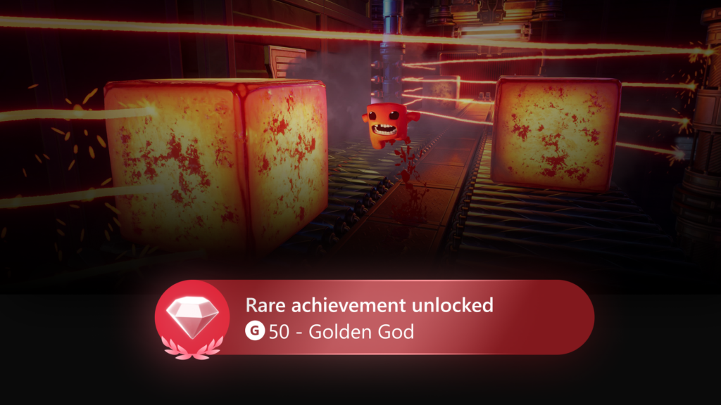 Available for Xbox Insiders: New Improvements to Achievements