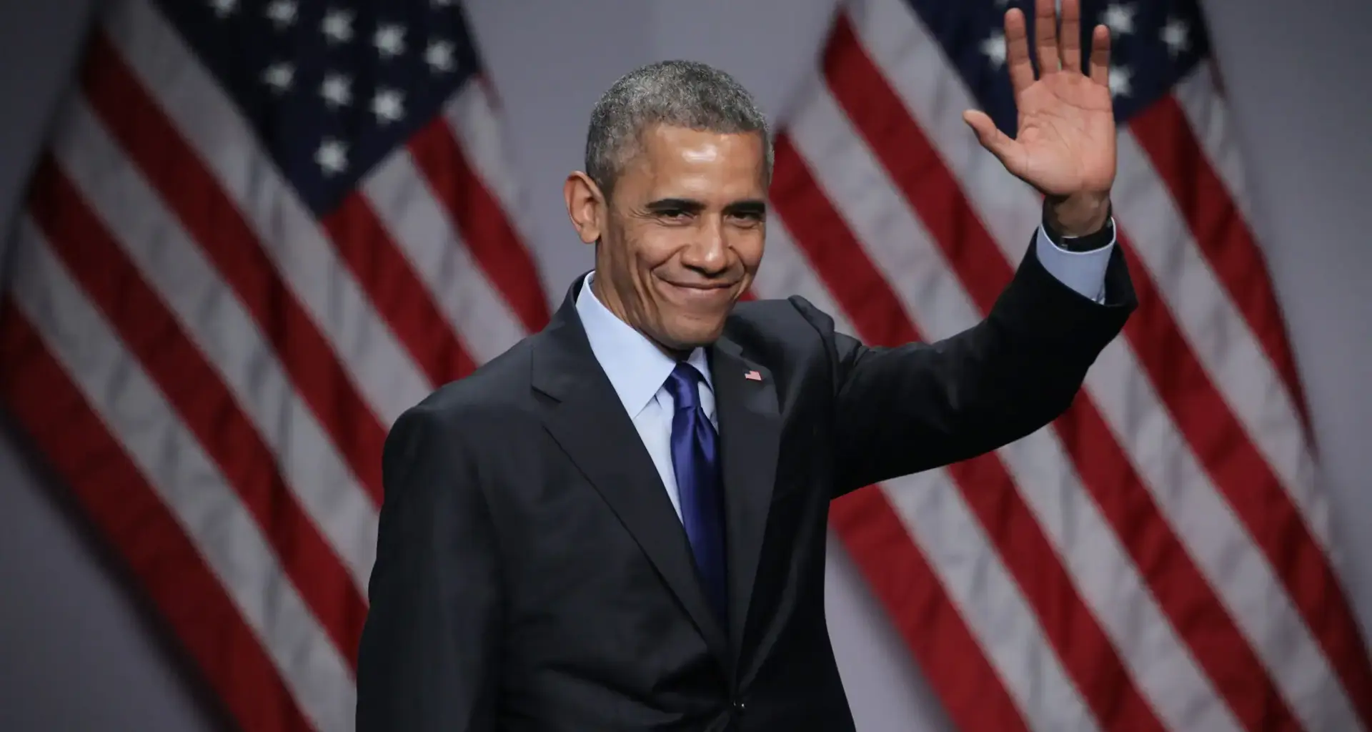 Former U.S. President is coming to the Royal York Hotel in Toronto