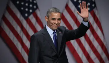 Former U.S. President is coming to the Royal York Hotel in Toronto