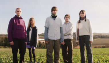 1000 Rabbits Share New Single "Rubik's Cube": Listen