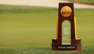 Chasing the Crown: Inside the Parity-Packed 2026 Women’s NCAA Golf Season