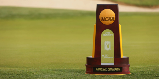 Chasing the Crown: Inside the Parity-Packed 2026 Women’s NCAA Golf Season
