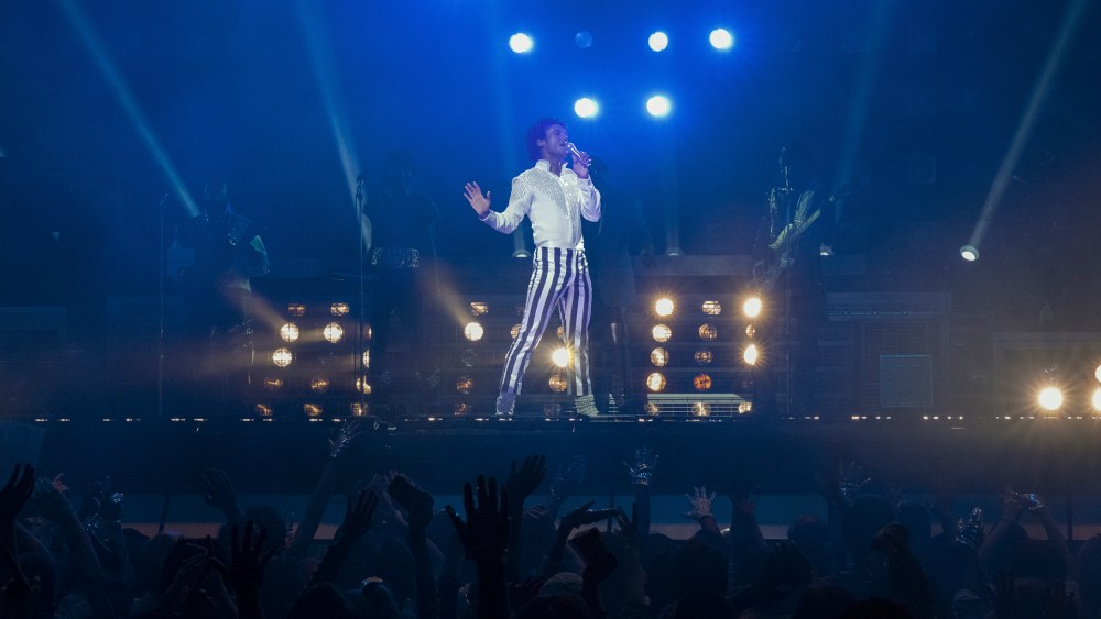 Biopics Double Standard? Jaafar Jackson, 'Michael' and Oscar Prospects